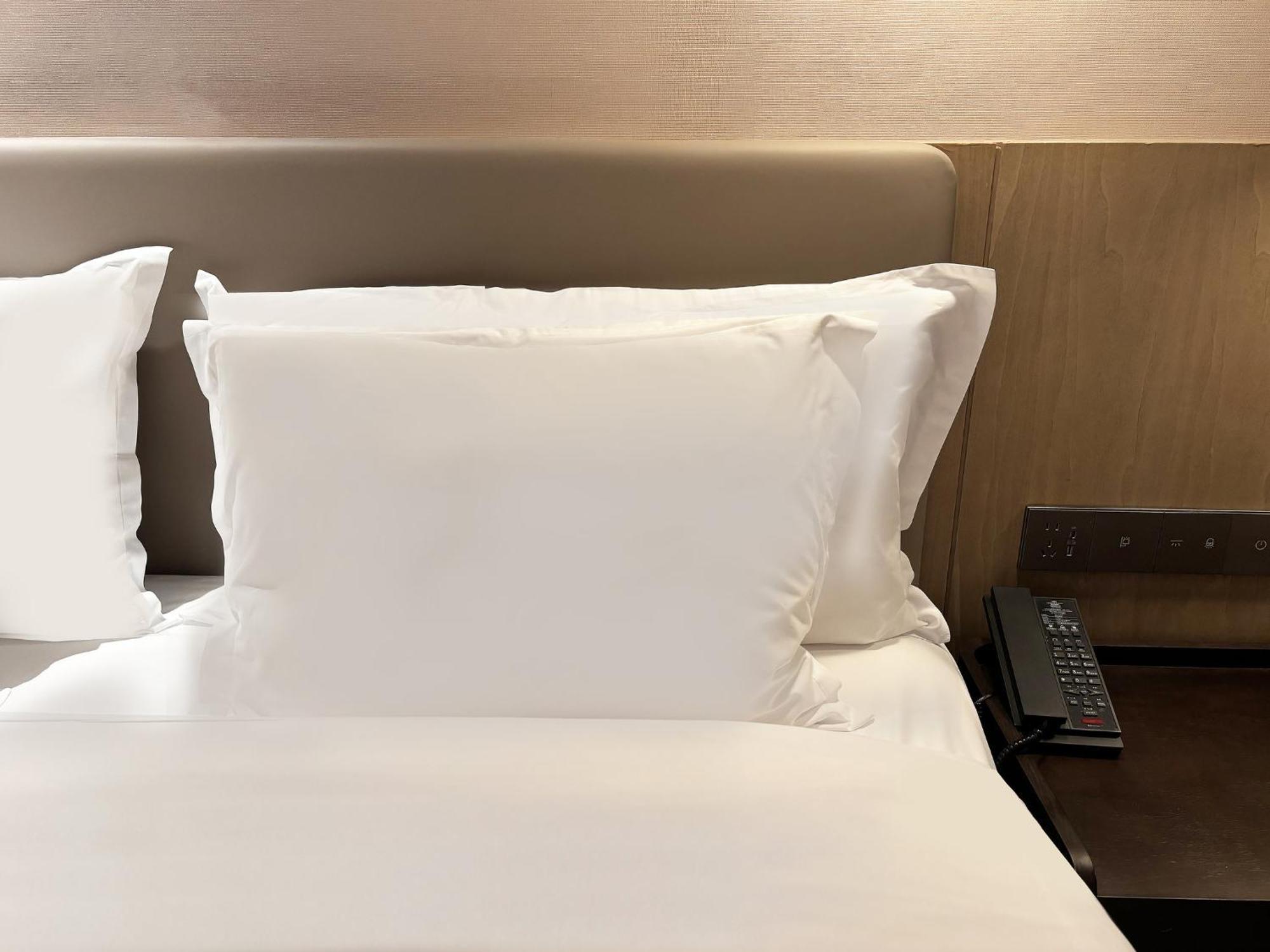 Crowne Plaza Lanzhou New Area By Ihg Hotel Luaran gambar